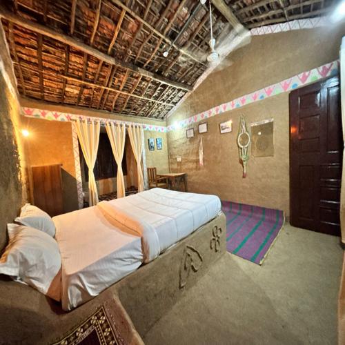 Shyamsundar Homestay, Gyanpura
